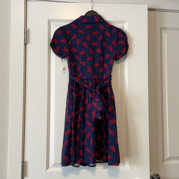 ModCloth dress - Picture 2 of 3